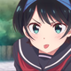 I have a soft spot for Ruka. She is immature, sure, but she’s also kind of cute. I don’t understand what she sees in Kazuya.